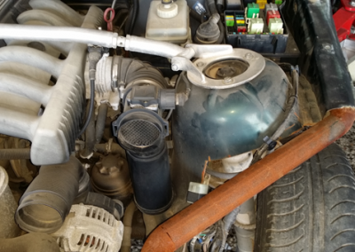 Motor