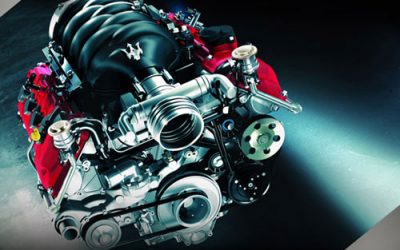 ¿Cuáles son los distintos tipos de motores de coches?