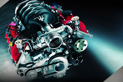 ¿Cuáles son los distintos tipos de motores de coches?