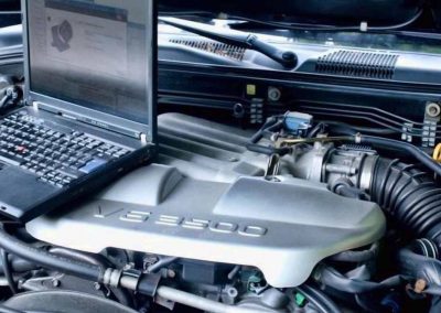 Ventajas y desventajas de la reprogramación de la centralita