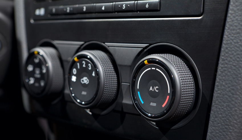 ¿Problemas con el aire acondicionado del coche?