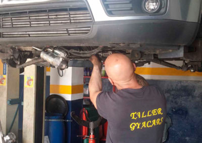 Talleres en Tarragona