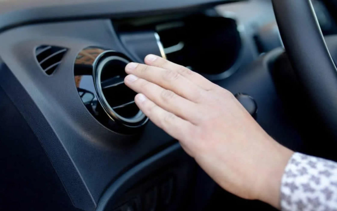 Consejos para el mantenimiento del aire acondicionado del coche
