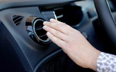 Consejos para el mantenimiento de la climatización del coche