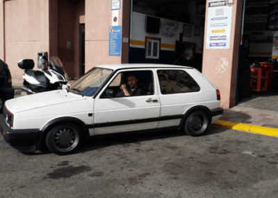 Mecánicos en Tarragona