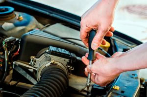 Reparar coche en Tarragona