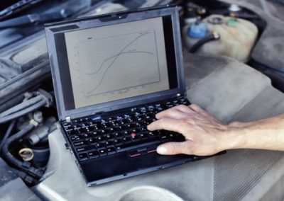 Reprogramación de centralitas en Tarragona
