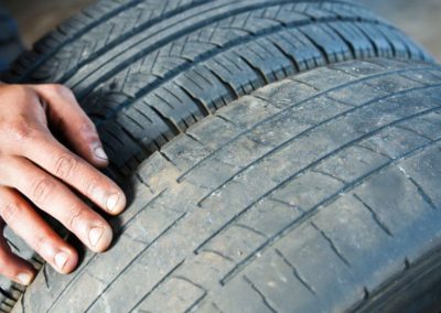 neumáticos de ocasión en Tarragona