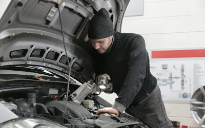 Reparaciones Integrales: Soluciones Rápidas y Eficientes para Tu Coche