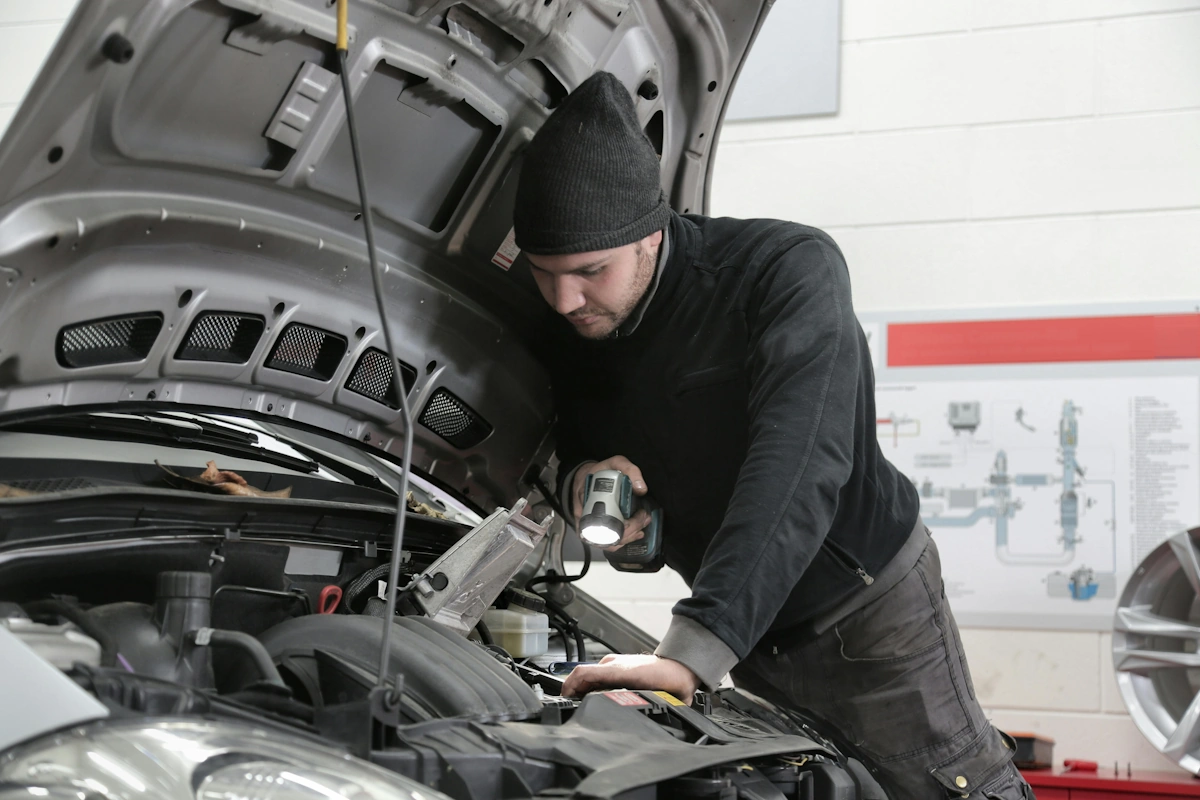 Reparaciones Integrales: Soluciones Rápidas y Eficientes para Tu Coche